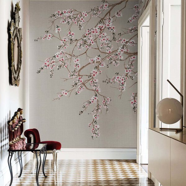 Haori-Behang-LondonArt-Selected Wallpapers