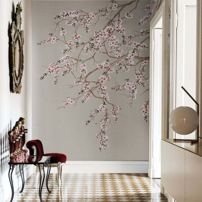 Haori Tapete von LondonArt
