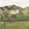 Hapao-Wallpaper-Casamance-Olive-Set-75621120-Selected Wallpapers