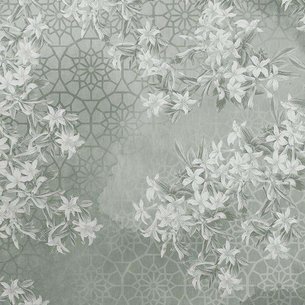 Happy Daze-behang-Muance-39-Vinyl-MU11039-Selected Wallpapers