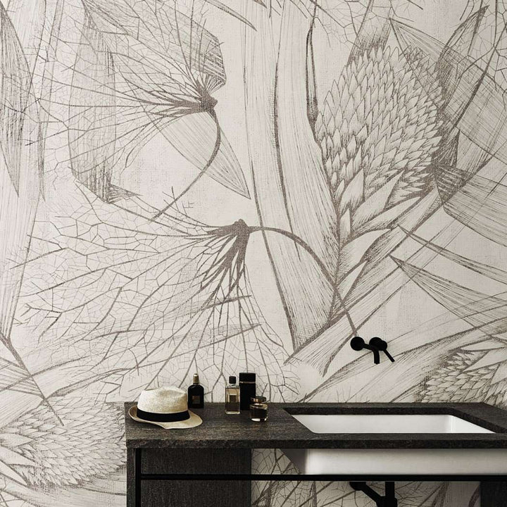 Harmony-behang-Tapete-LondonArt-Selected Wallpapers