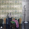 Hatchepsout-Behang-Pierre Frey-Selected Wallpapers