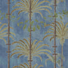Havana-behang-Mind the Gap-Blue-300 cm (standaard)-WP20490-Selected Wallpapers