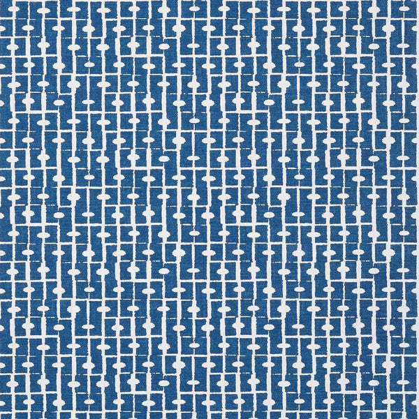 Haven-Wallpaper-Thibaut-Navy-Roll-T14310-Selected Wallpapers