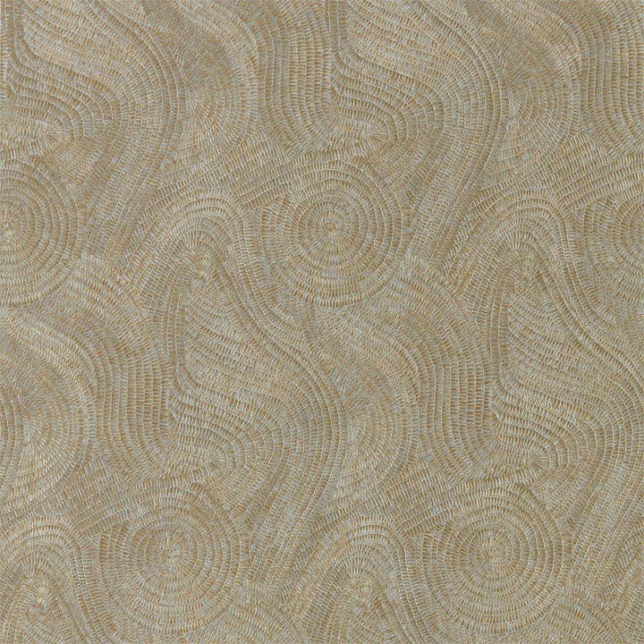 Hawksmoor-behang-Tapete-Zoffany-Antique Bronze-Rol-312595-Selected Wallpapers