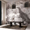 Heartland-behang-Inkiostro Bianco-Selected Wallpapers