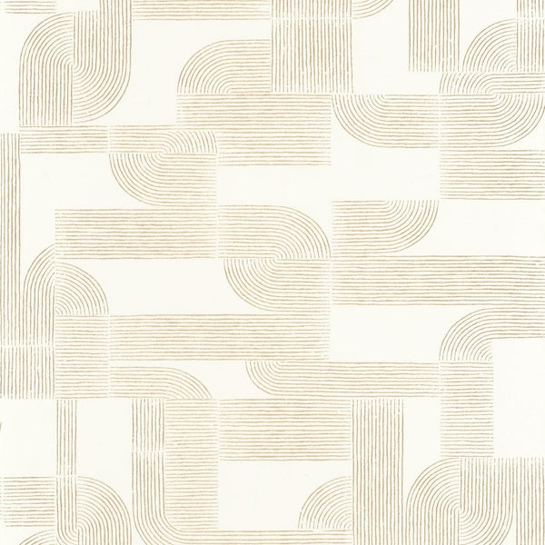 Hector-Behang-Casamance-Blanc-Rol-75701222-Selected Wallpapers