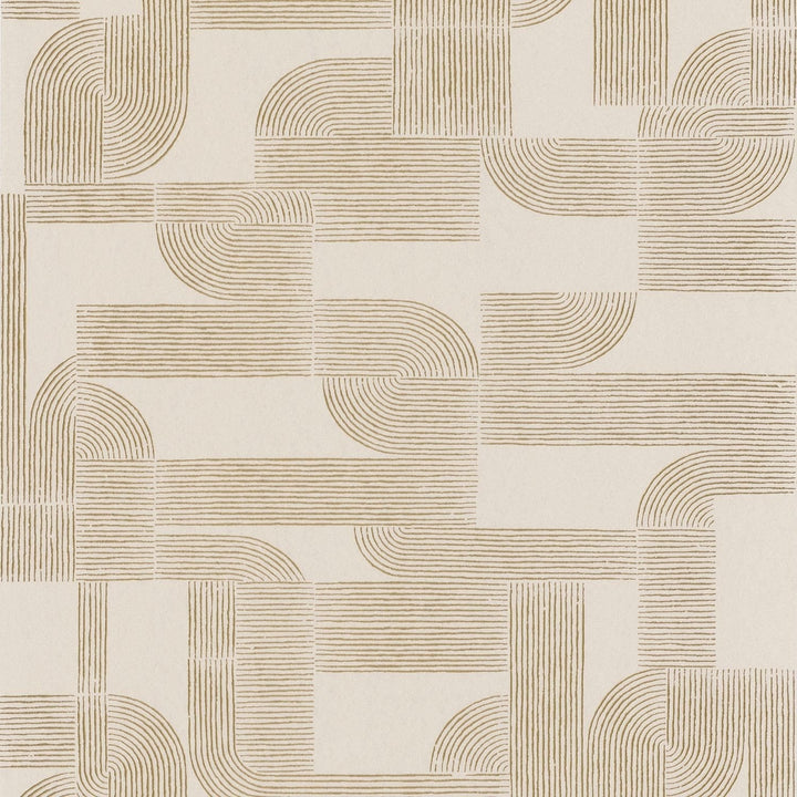 Hector-Behang-Tapete-Casamance-Sable-Rol-75701324-Selected Wallpapers