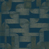 Hector-Behang-Casamance-Petrole-Rol-75701834-Selected Wallpapers