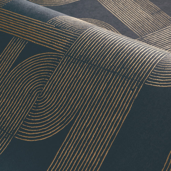 Hector-Behang-Casamance-Selected Wallpapers