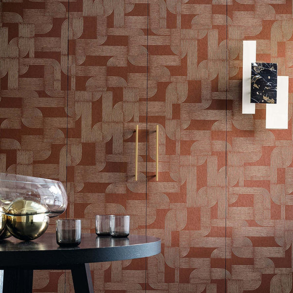 Hector-Behang-Casamance-Selected Wallpapers