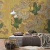 Helike-behang-Inkiostro Bianco-Selected Wallpapers