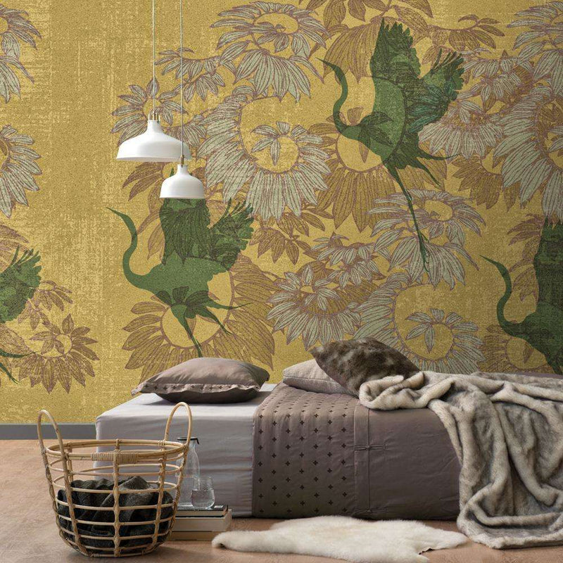 Helike wallpaper by Inkiostro Bianco
