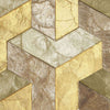 Helix-behang-Arte-Ginger Roots-Doos-33720-Selected Wallpapers