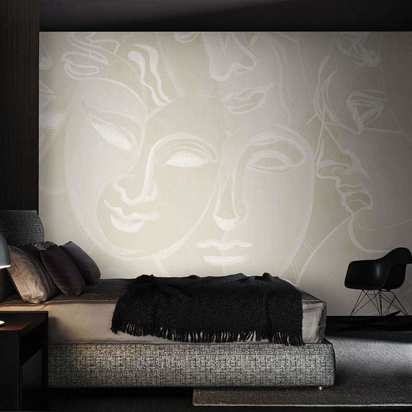 Hellenes-behang-LondonArt-Selected Wallpapers