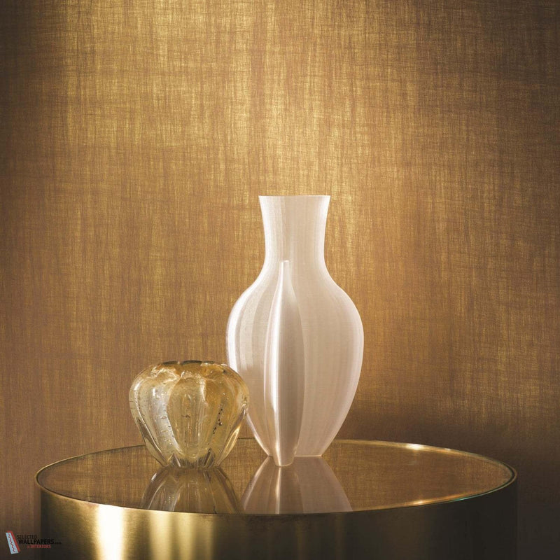 Hemera wallpaper by Casamance