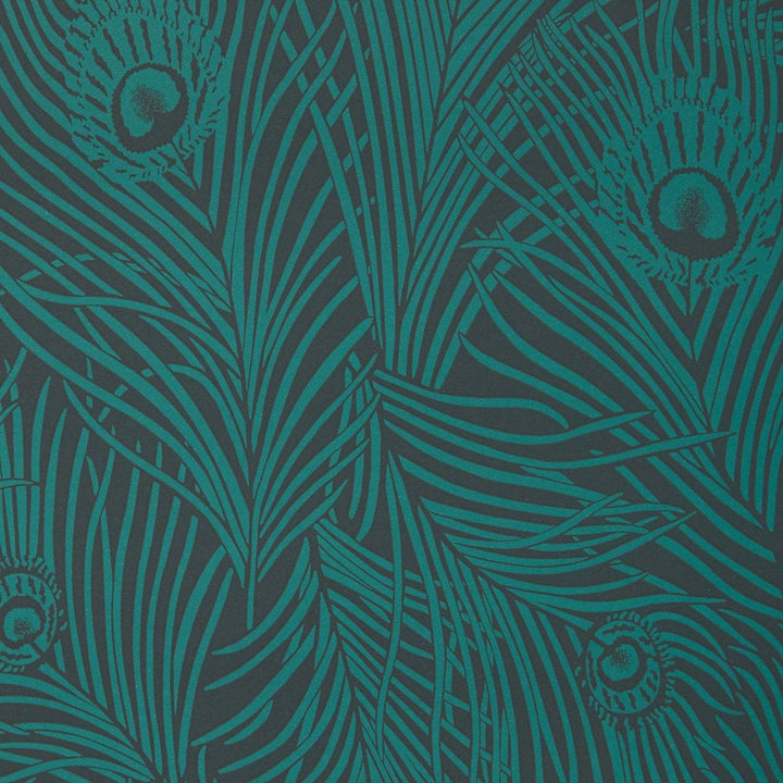 Hera Plume-Behang-Tapete-Liberty-Jade-Rol-07251001I-Selected Wallpapers