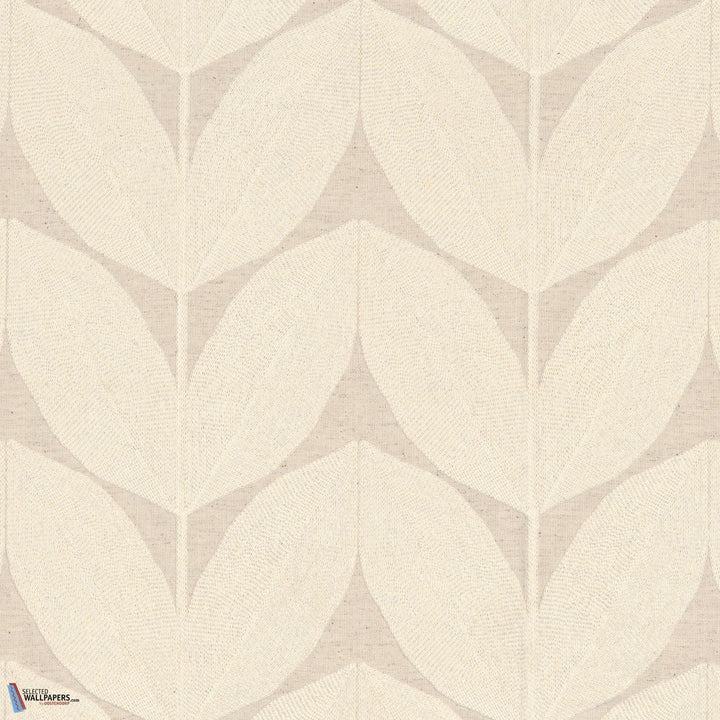 Herbes Folles stof-Fabric-Tapete-Casamance-Flirt-Meter (M1)-41330136-Selected Wallpapers