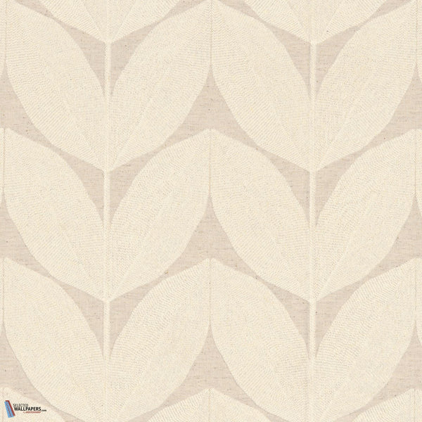 Herbes Folles stof-Casamance-Flirt-Meter (M1)-41330136-Selected Wallpapers