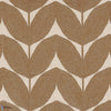 Herbes Folles stof-Casamance-Tabac-Meter (M1)-41330646-Selected Wallpapers