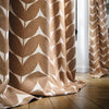 Herbes Folles stof-Casamance-Selected Wallpapers