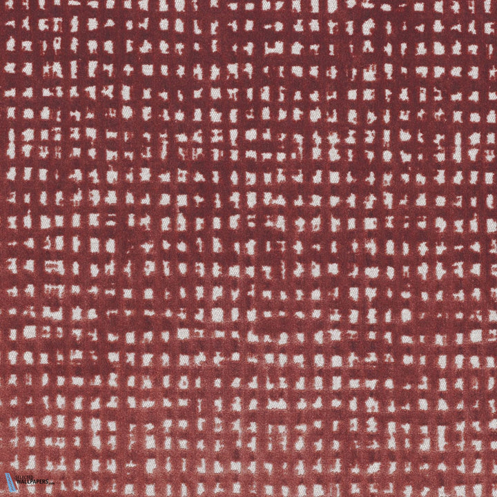 Heritage stof-Fabric-Tapete-Casamance-Boise de Rose-Meter (M1)-48510479-Selected Wallpapers
