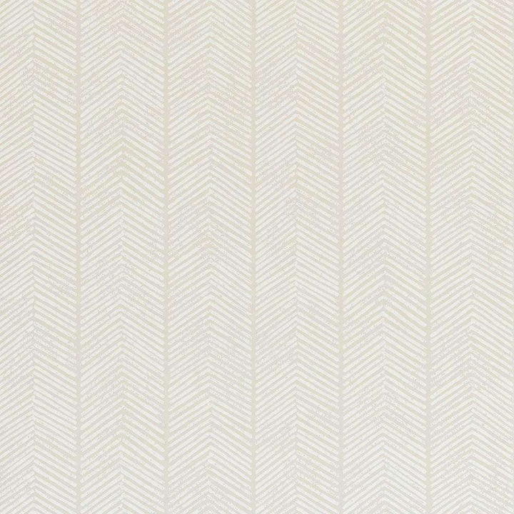 Herringbone-behang-Tapete-GP&J Baker-Stone-Rol-BW45085.1-Selected Wallpapers