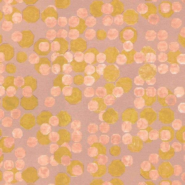 Hex-behang-Kelly Wearstler-Aura-Rol-GWP-3724.174-Selected Wallpapers