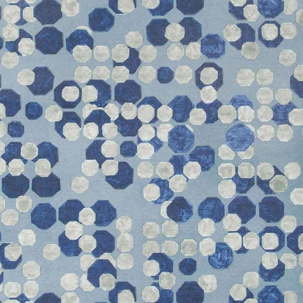 Hex-behang-Kelly Wearstler-Marine-Rol-GWP-3724.505-Selected Wallpapers