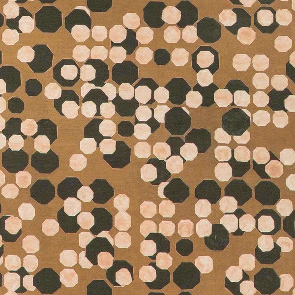 Hex-behang-Kelly Wearstler-Coin-Rol-GWP-3724.678-Selected Wallpapers
