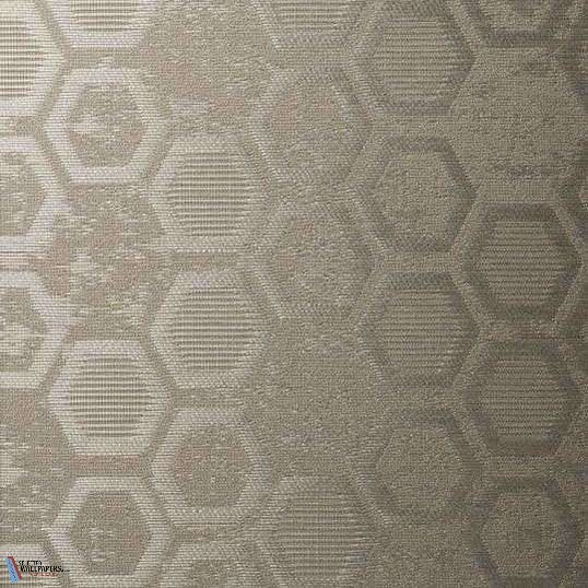 Hexagon-behang-Tapete-Vescom-22-Meter (M1)-2614.22-Selected Wallpapers