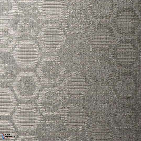 Hexagon-behang-Tapete-Vescom-24-Meter (M1)-2614.24-Selected Wallpapers