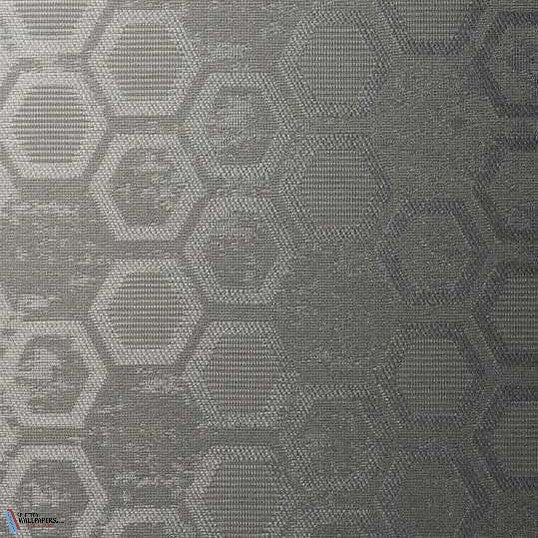 Hexagon-behang-Tapete-Vescom-26-Meter (M1)-2614.26-Selected Wallpapers