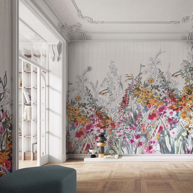 Hibiscus wallpaper by Glamora