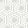 Hicks' Grand-behang-Cole & Son-Chalk-Rol-95/6036-Selected Wallpapers