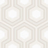 Hicks' Grand-behang-Cole & Son-Stone-Rol-95/6037-Selected Wallpapers