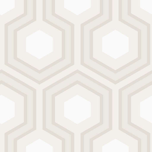 Hicks' Grand-behang-Cole & Son-Stone-Rol-95/6037-Selected Wallpapers