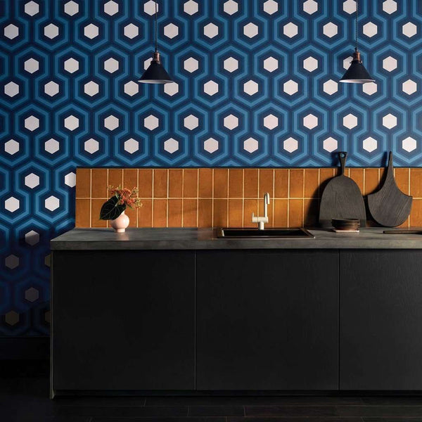 Hicks' Grand-behang-Cole & Son-Selected Wallpapers