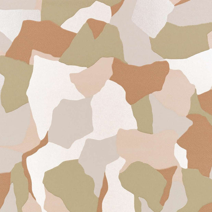 Hidden Wallcovering-Behang-Tapete-Kirkby Design-Pistachio-Rol-WK814/01-Selected Wallpapers