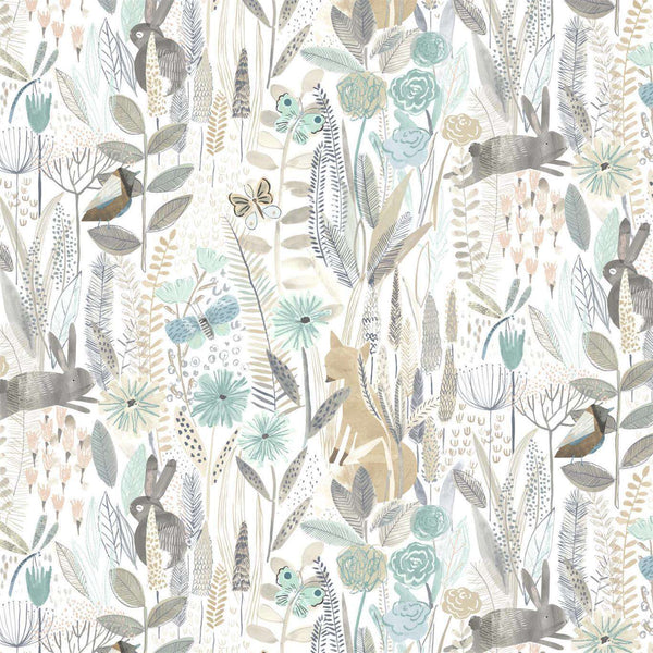 Hide and Seek-behang-Harlequin-Linen/Stone-Rol-112634-Selected Wallpapers