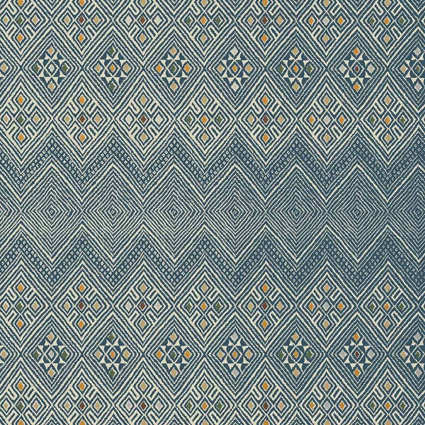 High Plains-Wallpaper-Thibaut-Bluestone-Roll-T13227-Selected Wallpapers