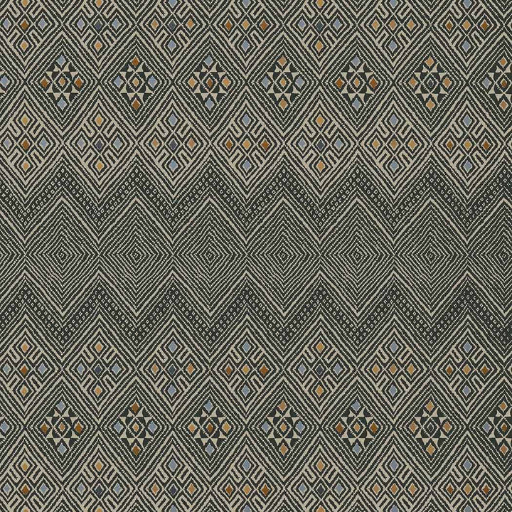 High Plains-Behang-Tapete-Thibaut-Black-Rol-T13228-Selected Wallpapers
