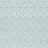 High Plains-Wallpaper-Thibaut-Spa Blue-Roll-T13229-Selected Wallpapers