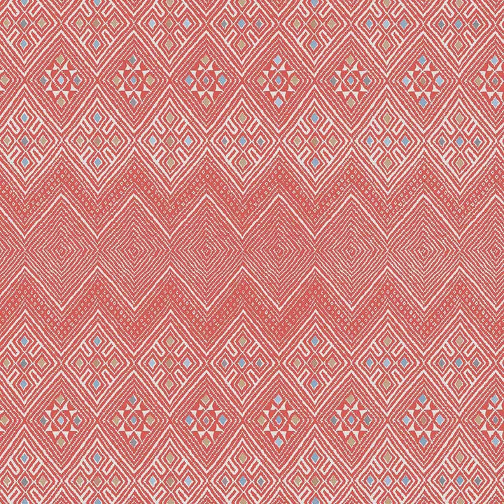 High Plains-Behang-Tapete-Thibaut-Coral-Rol-T13230-Selected Wallpapers