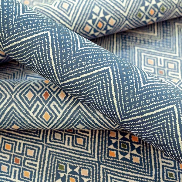 High Plains-Wallpaper-Thibaut-Selected Wallpapers