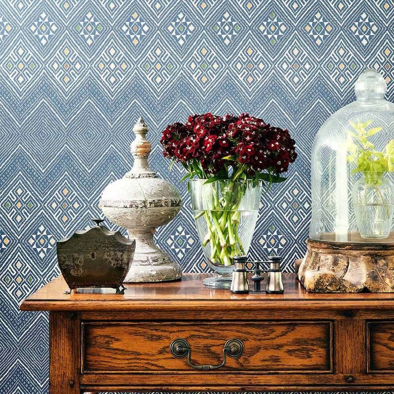 High Plains wallpaper by Thibaut