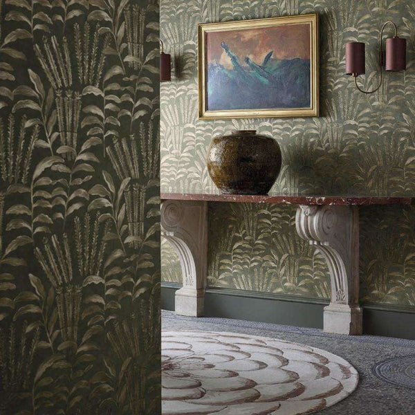 Highclere-behang-Tapete-Zoffany-Selected Wallpapers