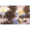 Hills of Spa-behang-Arte-Selected Wallpapers