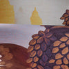Hills of Spa-behang-Arte-Selected Wallpapers