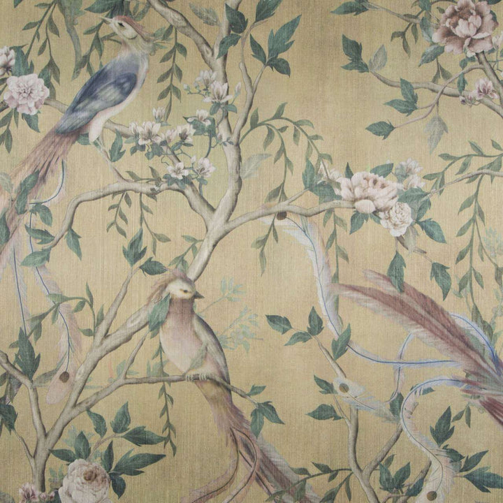 Hiroki-behang-Tapete-Carlucci-40-Meter (M1)-CA8261/040-Selected Wallpapers